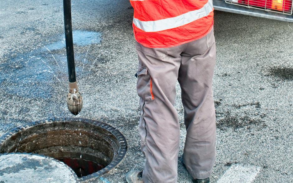  dégorgement canalisation Le Chesnay