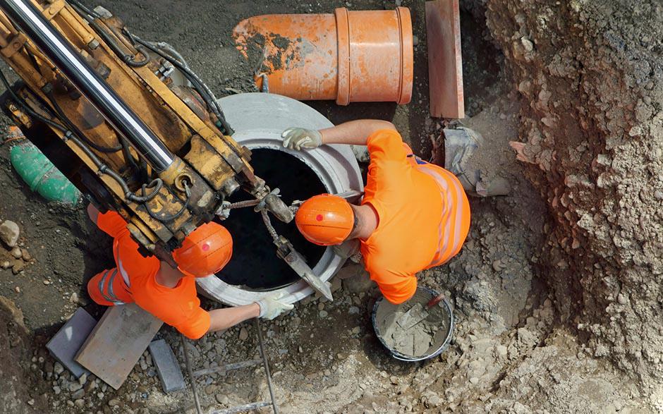 dégorgement canalisation tarif La Ferté-Alais