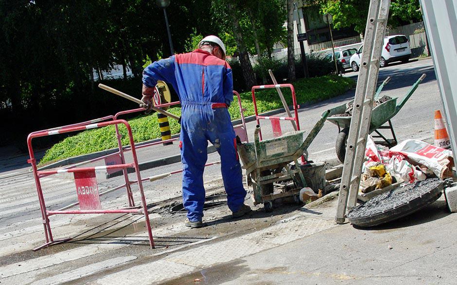 dégorgement canalisation tarif La Ferté-Alais