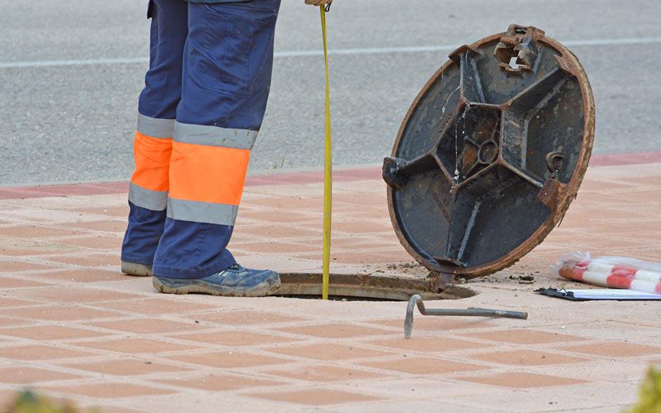 dégorgement canalisation Villemoisson-sur-Orge