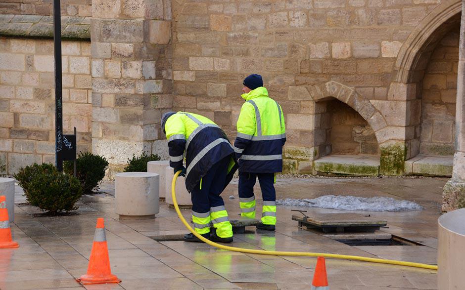nettoyage de canalisation Chevannes