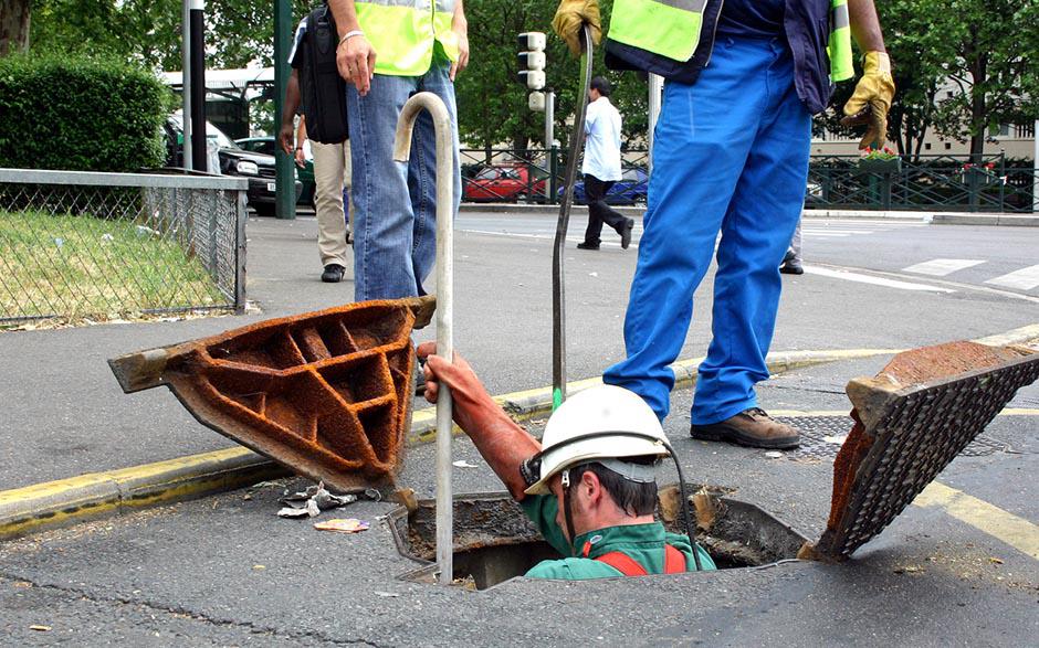 dégorgement canalisation tarif La Ferté-Alais