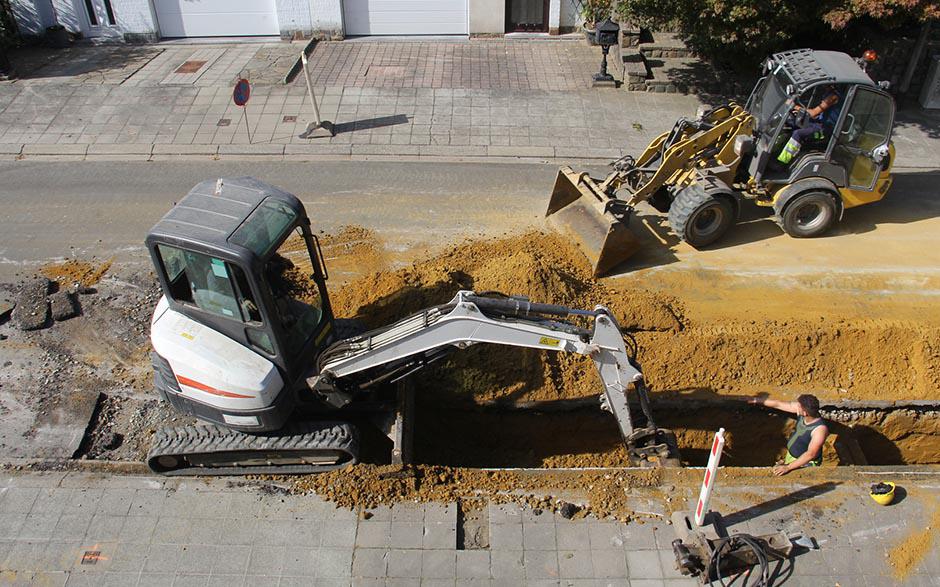 nettoyage de canalisation Chevannes